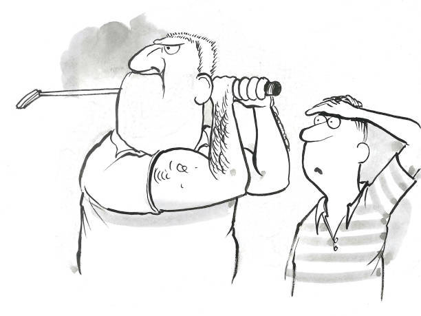 Out of range illustration