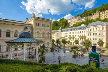 Karlovy Vary