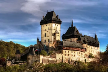 Karlstejn Castle